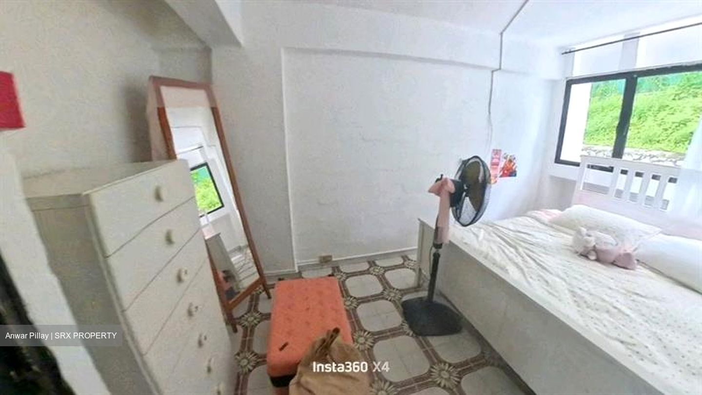 Blk 6 Farrer Gardens (Bukit Timah), HDB 4 Rooms #602863321